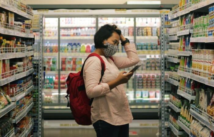 ¿Estás cansado de la música en el supermercado o restaurante? Tómalo de Muzak