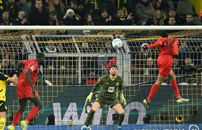 El Bayern empató 1-1 en el último momento ante el BVB – La crisis de Leipzig empeoró – Noticias del Tirol del Sur