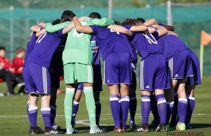 La tensión aumenta en la Challenger Pro League: Anderlecht está bien contra Lierse – Voetbalnieuws