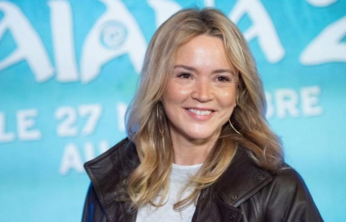 Virginie Efira: este ritual de belleza al que puede dedicar horas