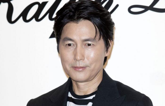 “Aceptar soportar las críticas”: el actor coreano se ve obligado a disculparse por una… razón sorprendente