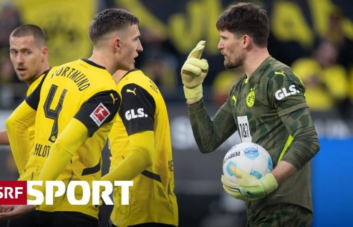 El Dortmund llama al Bayern – Kobel: “Será una pelea dura” – Sport