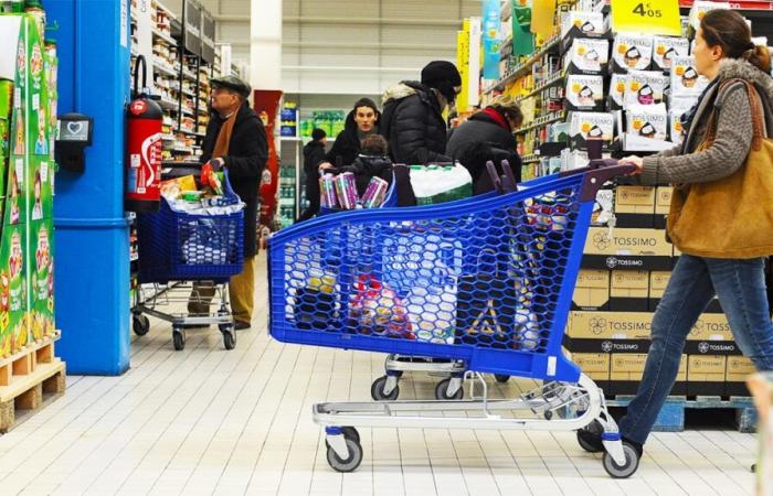 ¿Se están preparando estos supermercados para cerrar permanentemente? La lista de tiendas afectadas cerca de ti