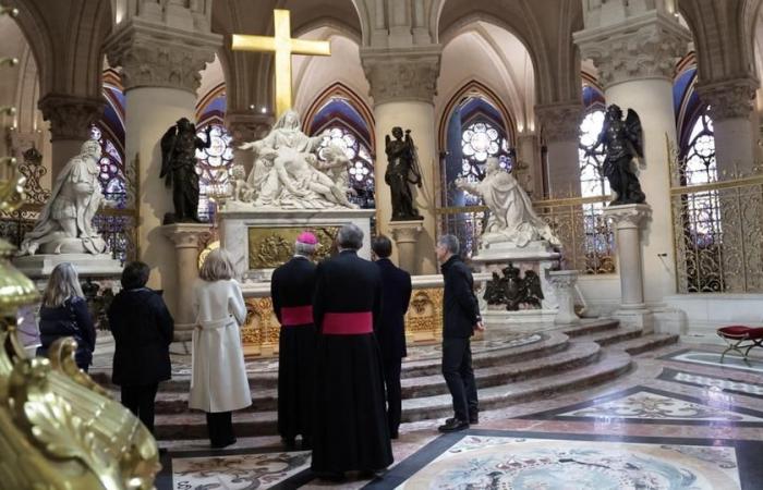 horarios, reservas… ¿Cómo visitar la catedral para su reapertura?