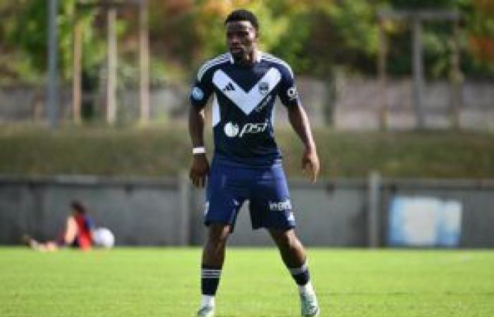 [National 3] El filial del Girondins logra un empate ante el Bassin d’Arcachon en un amistoso