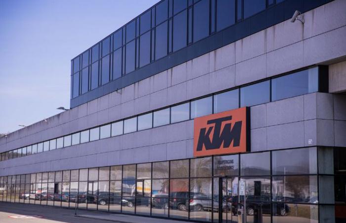 MotoGP, Pit Beirer KTM: “hasta que sepamos claramente qué pasará con nosotros, los proyectos para 2027 están actualmente en suspenso”