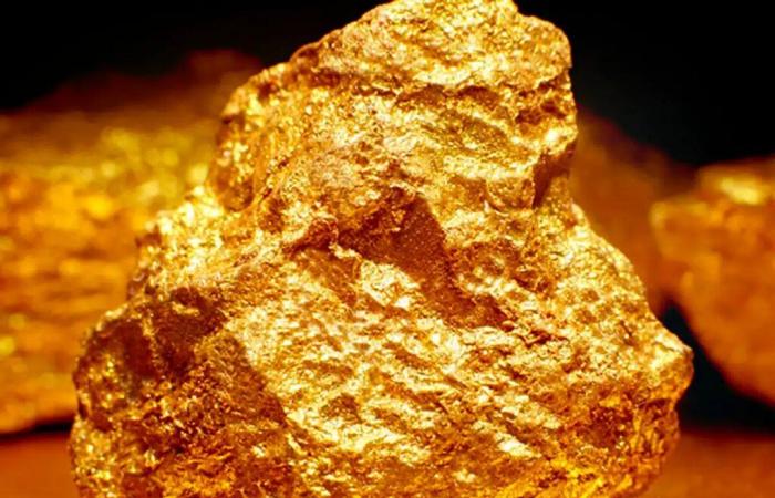 Descubierto el mayor yacimiento de oro del mundo, valorado en más de 76.400 millones de euros