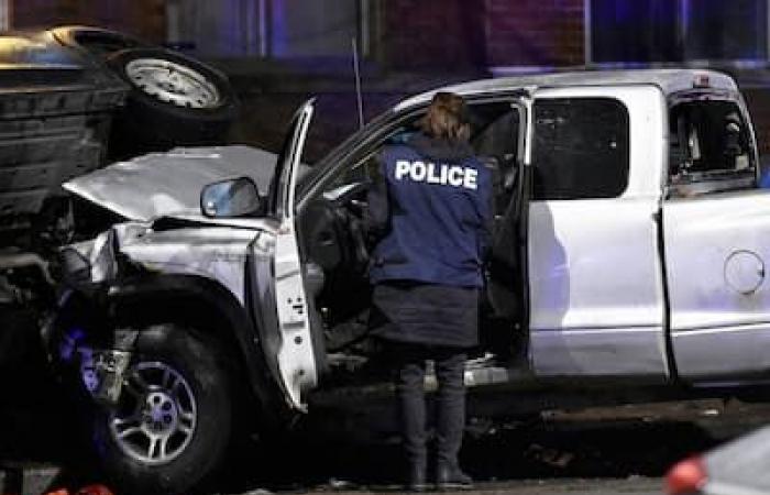 Colisión mortal en Verdún: el conductor acusado de conducir bajo los efectos del alcohol presuntamente reincide