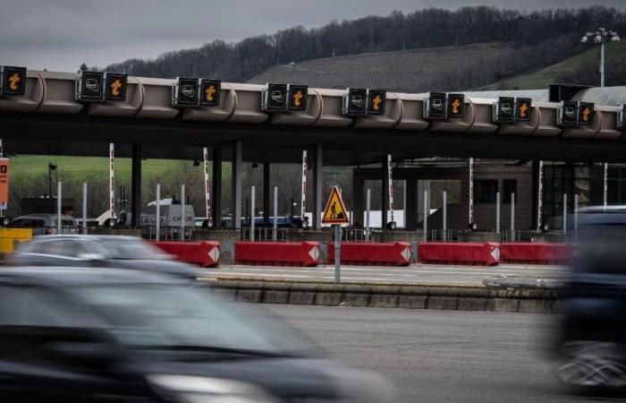 Las concesionarias de autopistas piden invertir 10.000 millones de euros para restaurarlas en buen estado