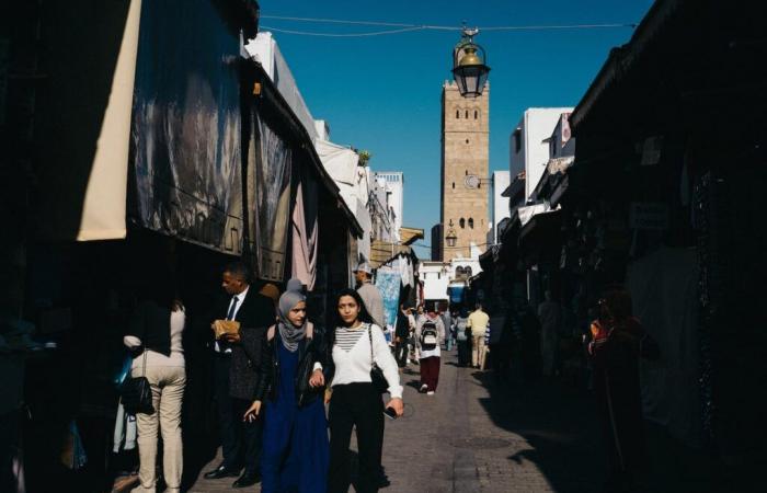 El freno demográfico llega al Marruecos profundo | Internacional