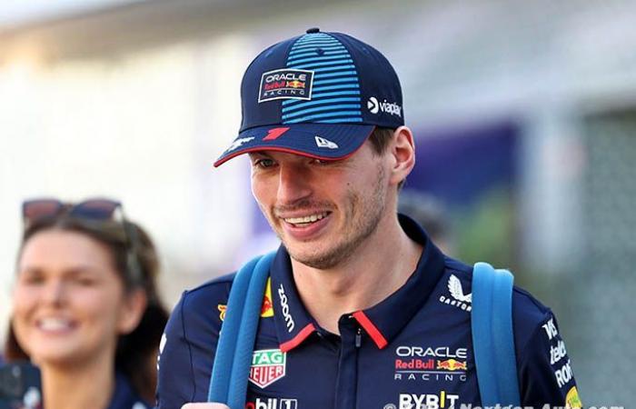 Fórmula 1 | Verstappen: Soy leal a Red Bull por lo que ha hecho por mí