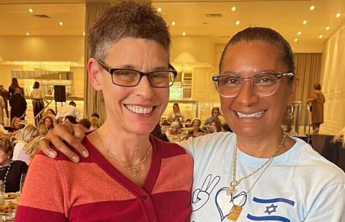 Por qué uno de los activistas aborígenes más famosos de Australia apoya a Israel