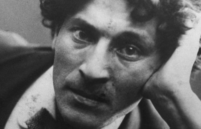 1917. Marc Chagall o las desilusiones de un artista al servicio de la Revolución