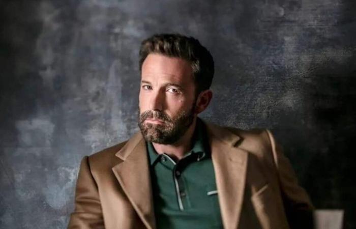 Ben Affleck: sale de JLO, pasa el Día de Acción de Gracias con su ex esposa Jennifer Garner