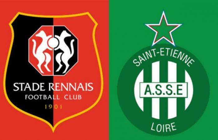 Estadio Rennais – ASSE. Cuál será el escenario del partido según las casas de apuestas