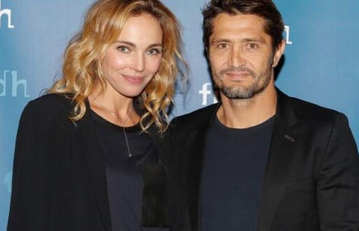 ¡Bixente Lizarazu dejó su región vasca para vivir toda una aventura! Su compañera Claire Keim lo apoya en su desafío.