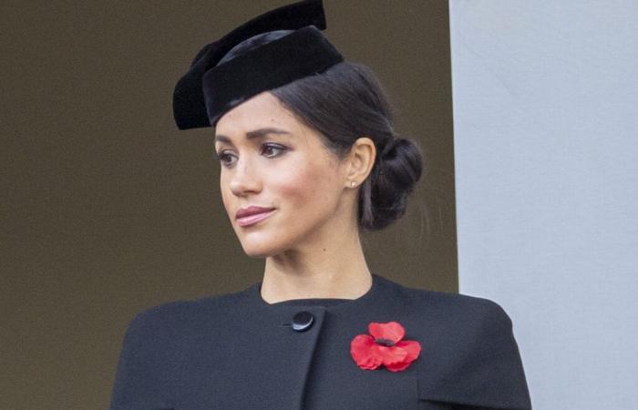 Meghan Markle: este momento captado en video donde todo habría cambiado para la esposa de Harry