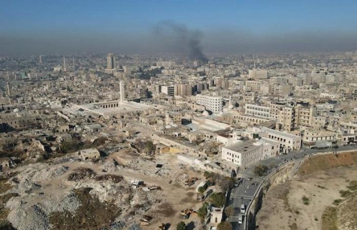 Siria: yihadistas y rebeldes han tomado la mayor parte de Alepo | Siria: la espiral de la guerra