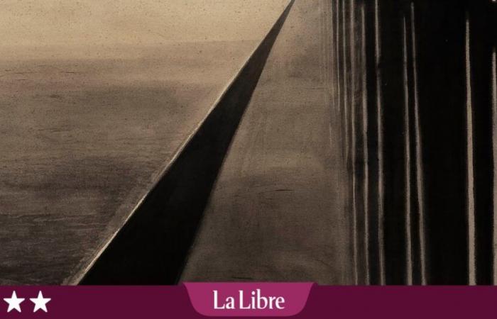 Con Spilliaert y Braeckman, un viaje al final de la noche