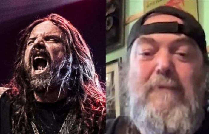 Andreas Kisser (Sepultura) critica las reediciones de los hermanos Cavalera