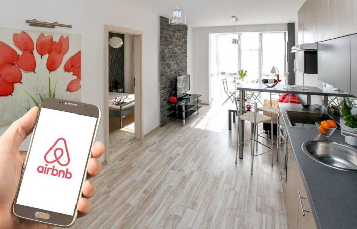 Cuatro cosas que debes saber sobre Airbnb en 2025