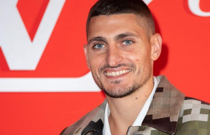 Verratti: La promesa del PSG que relanza su ventana de fichajes