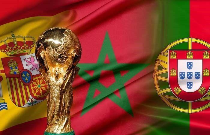 La candidatura Marruecos-España-Portugal se caracteriza por “su calidad global” y supera “los requisitos organizativos mínimos exigidos” (FIFA)