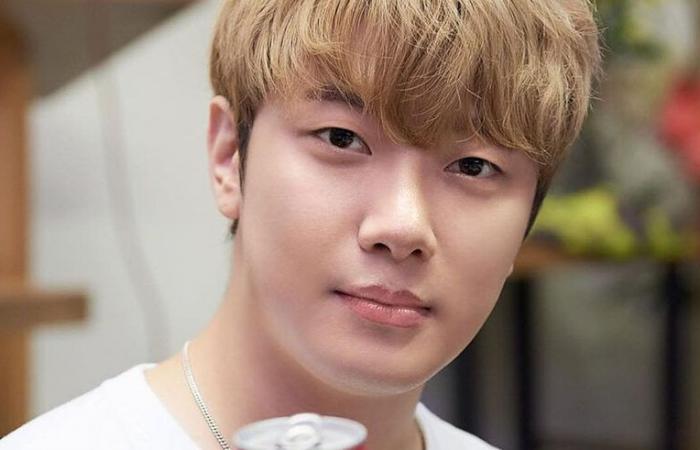 Minhwan de FTISLAND habla después de ser absuelto de los cargos en su contra – K-GEN