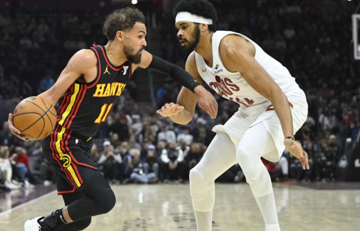 Estado final de la lesión de Trae Young para el partido de esta noche contra Charlotte