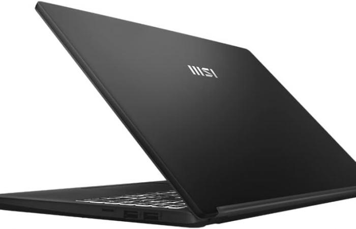 ¡Esta MSI es LA computadora portátil económica que puedes comprar hoy! ¡Una configuración potente y equilibrada por sólo 449€! –Espíritu portátil