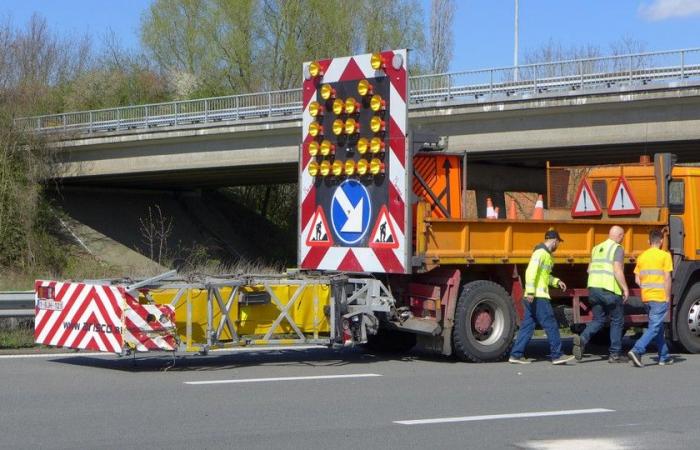 Sin airbags y 40 minutos de RCP: esto ya lo sabemos tras el grave accidente de Tom Waes (Amberes)