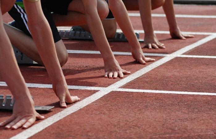 Acusado de violación, un ex entrenador de atletismo de Yvelines se mantiene alejado de las pistas