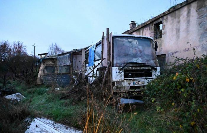 Notre-Dame-des-Landes: borrando las huellas de la presencia de los zadistas