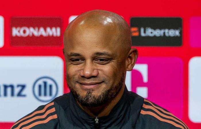 Kompany reacciona a la provocación de Hoeneß contra el BVB