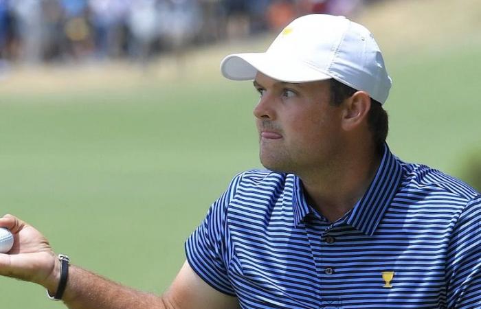 Patrick Reed vuelve a hacer de patito feo y opina lo contrario de sus compatriotas sobre la Ryder Cup