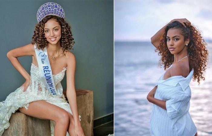 “¿El trabajo de mis sueños? Oficial de aduanas”: el retrato de Marine Futol antes de la elección de Miss Francia 2025