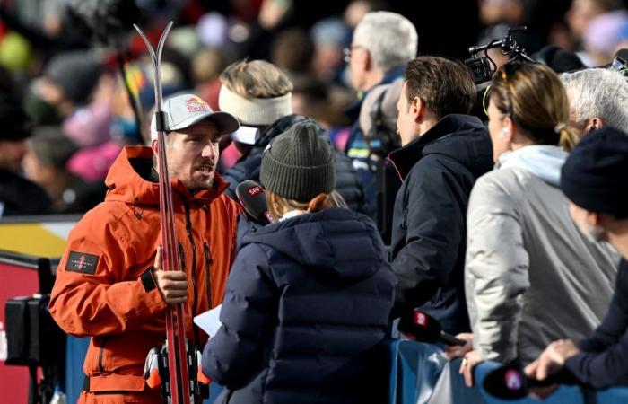 Por qué los regresos de las leyendas Marcel Hirscher y Lindsey Vonn dejan perplejo al circuito