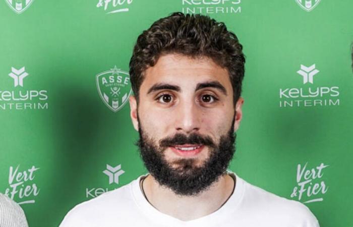 ASSE: Zuriko Davitashvili revela el secreto de su éxito con la camiseta verde