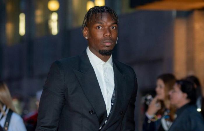 Paul Pogba, la mala noticia