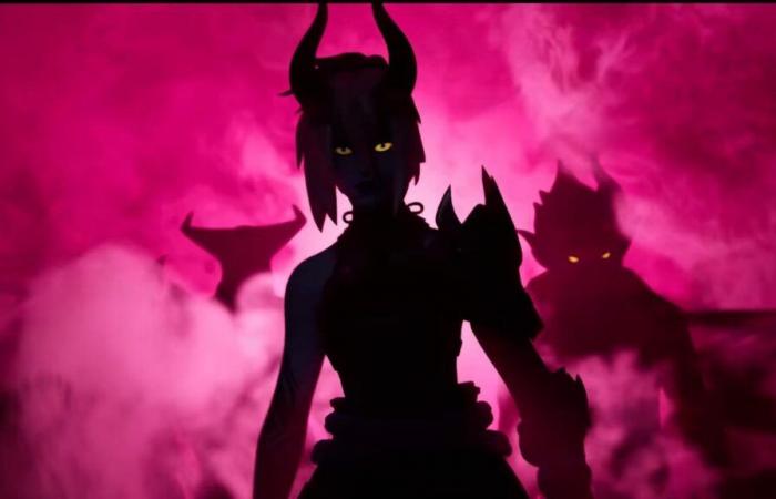 Aquí está la hora exacta en que termina el remix de la temporada de ‘Fortnite’ y comienza el capítulo 6, temporada 1