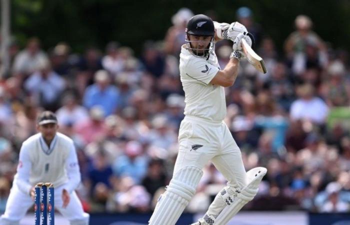 Kane Williamson’s Test Record Is On Track To Pull Clear Of Rest Of Fab Four | Nueva Zelanda contra Inglaterra 2024/25