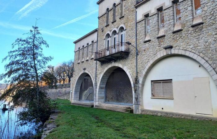 ¿Verá la luz una taberna a orillas del Aveyron, en Villefranche-de-Rouergue?