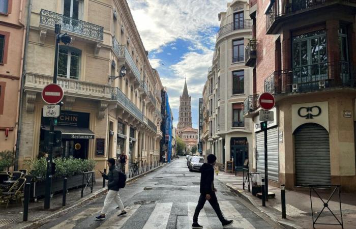 Informe meteorológico. ¿Cómo estará el tiempo en Toulouse y Occitania?