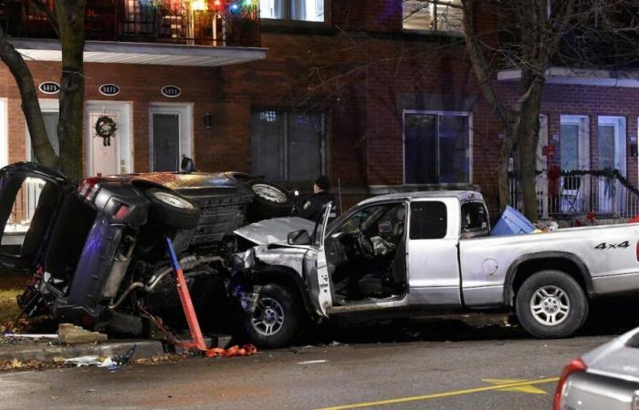 Colisión mortal en Verdún: el conductor acusado de conducir bajo los efectos del alcohol presuntamente reincide