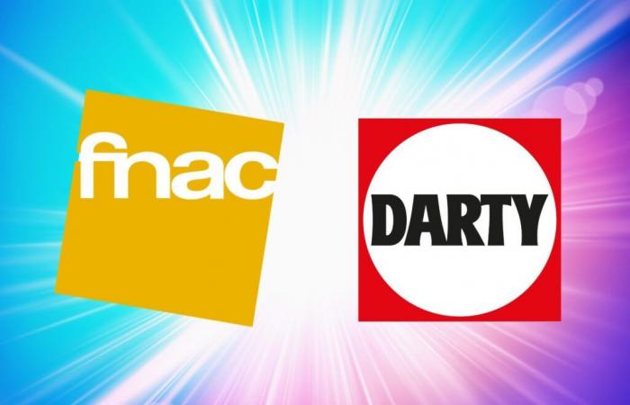 El Black Friday de Fnac y Darty no ha terminado y llegan las mejores ofertas