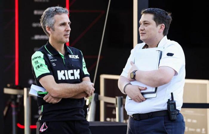 Fórmula 1 | Los comisarios tuvieron una reunión “productiva” con los pilotos de F1