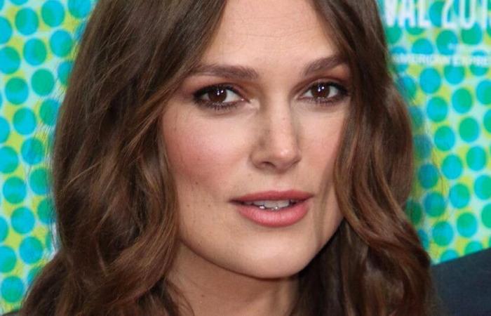 Keira Knightley ya no quiere jugar en sagas desde “Piratas del Caribe”