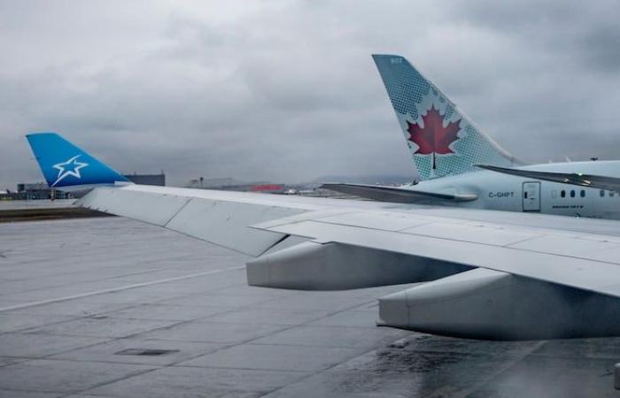 Buenos descuentos en vuelos de avión, pero…