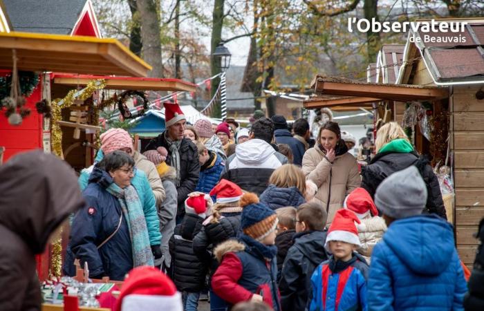 Solidaridad: Vuelve la Villa Navideña Solidaria del 4 al 8 de diciembre