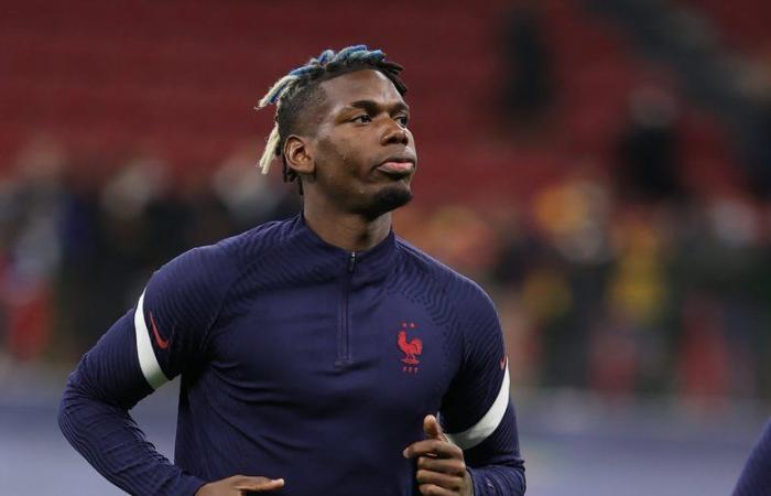 “Yo también soy una víctima”: en el tercer día del juicio a Pogba, la historia revisada del presunto “cerebro” del robo